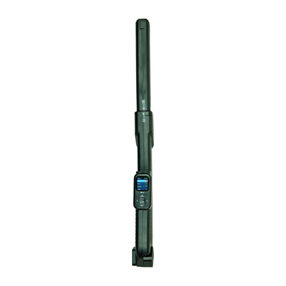 GR- Ground Scanner front view with screen