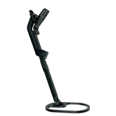 Groundtech GR-4 Dual 3D Ground Scanner and Integrated Pulse Induction Metal Detector upright