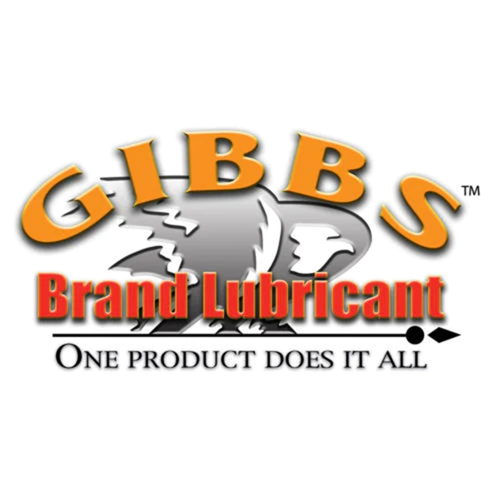 Gibbs Brand Lubricant, Penetrant, Water Repellent, Fights Corrosion 12 ...