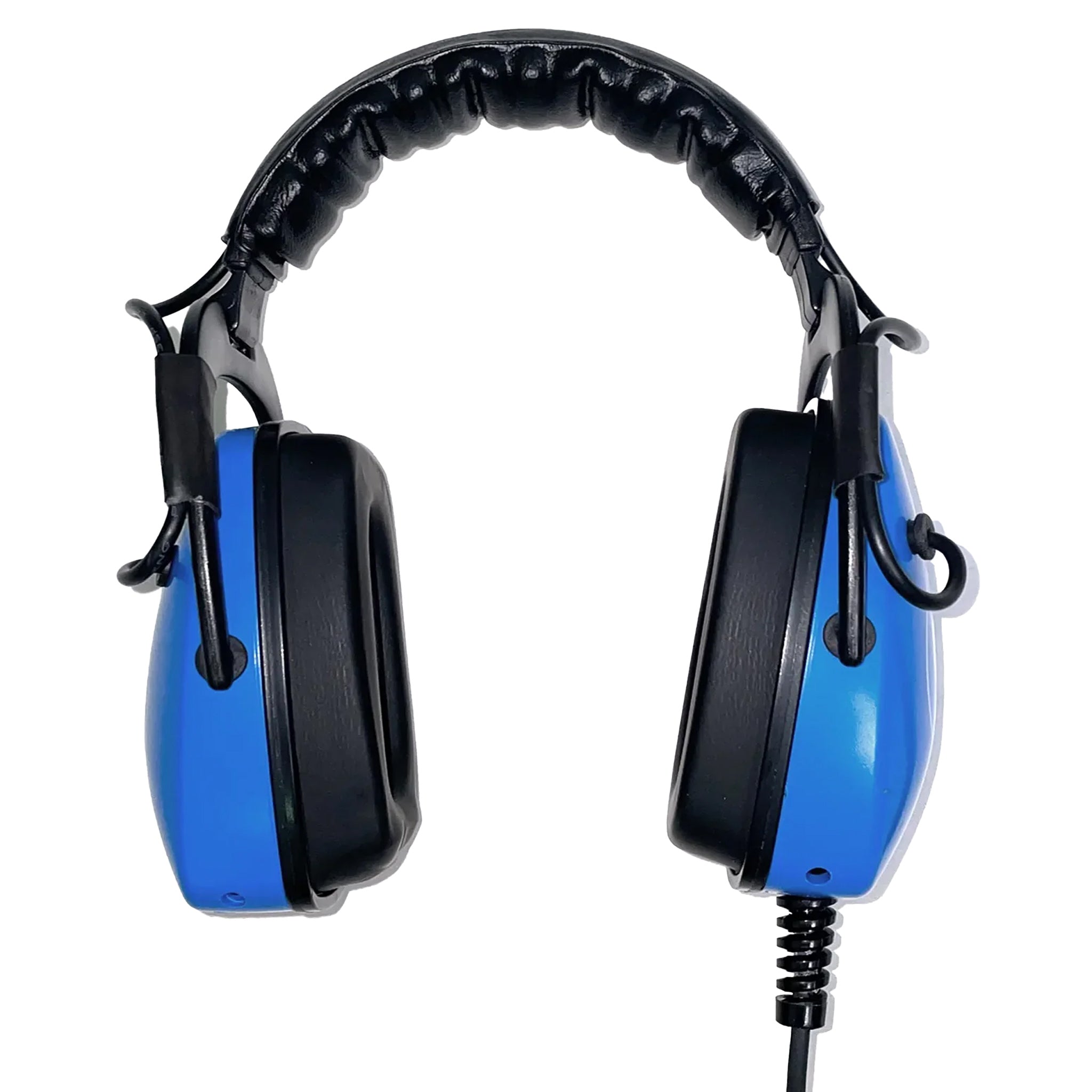 Detecting Adventures  Aqua-Tek Waterproof Headphones for Equinox and Manticore