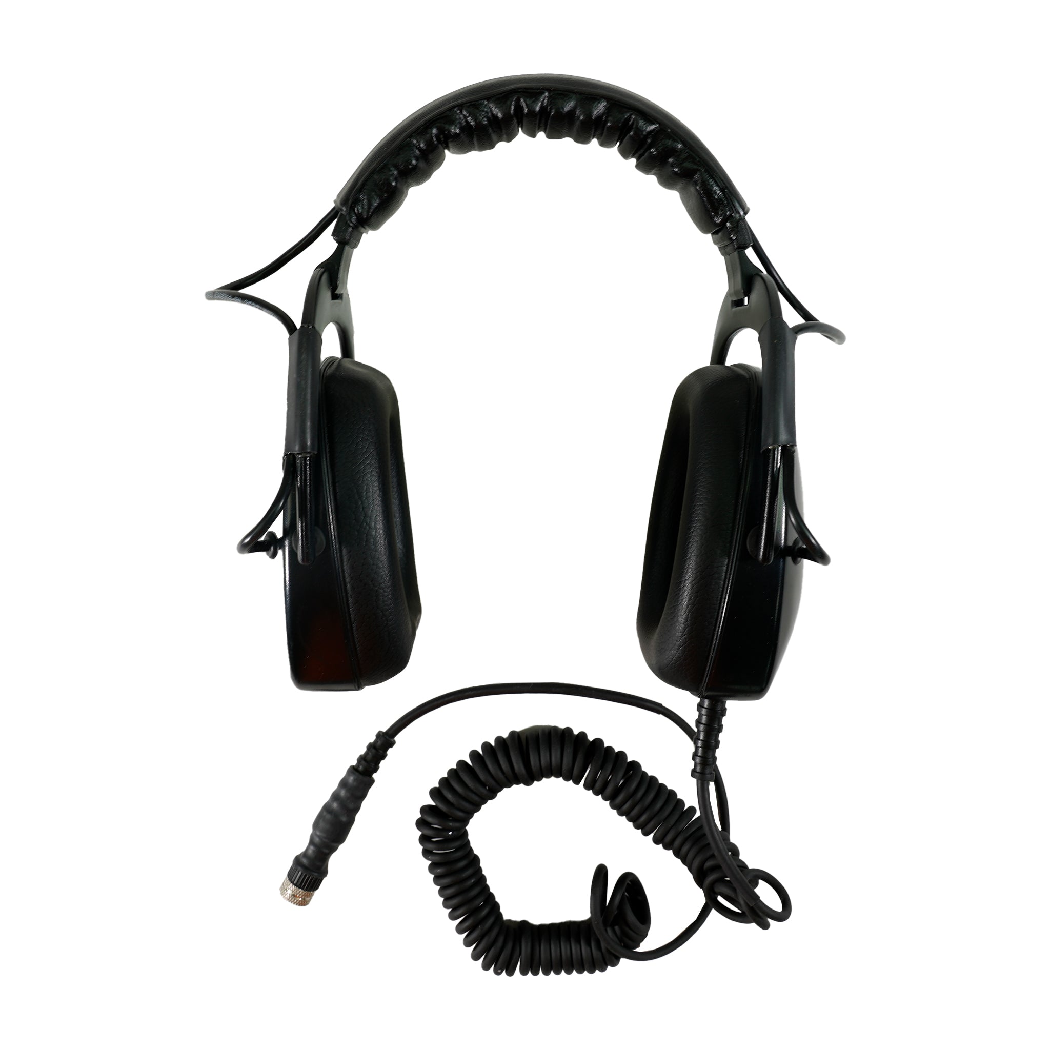 Fisher Waterproof Headphones for the Impulse AQ Metal Detector