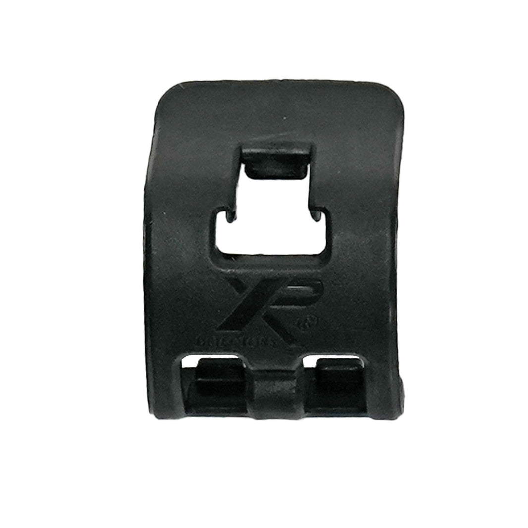 XP ICON & ICONX Remote Control Antenna Clip front view XP logo