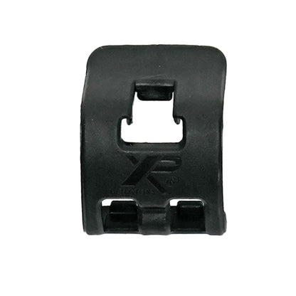 XP ICON & ICONX Remote Control Antenna Clip front view XP logo
