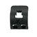 XP ICON & ICONX Remote Control Antenna Clip front view XP logo