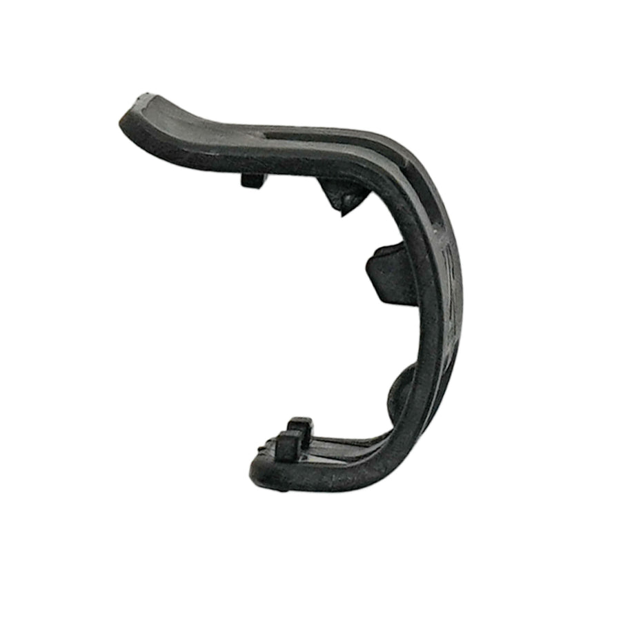 XP ICON & ICONX Remote Control Antenna Clip side view