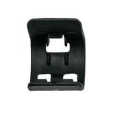 XP ICON & ICONX Remote Control Antenna Clip side view