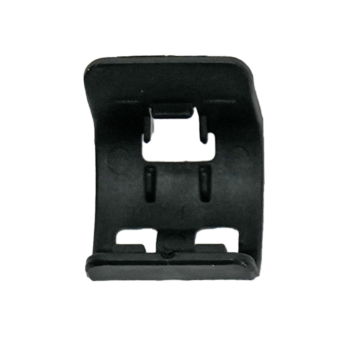 XP ICON & ICONX Remote Control Antenna Clip side view