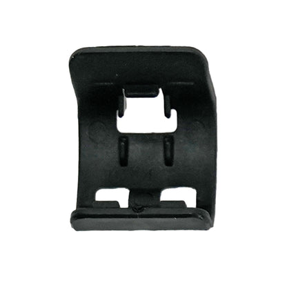 XP ICON & ICONX Remote Control Antenna Clip side view