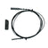 XP ICON & ICONX Aerial Antenna - 51 in (130cm) side view
