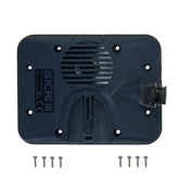 XP ICON & ICONX Remote Control Bottom Housing Kit with screws