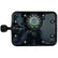 XP ICON & ICONX Remote Control Bottom Housing Kit inside view 