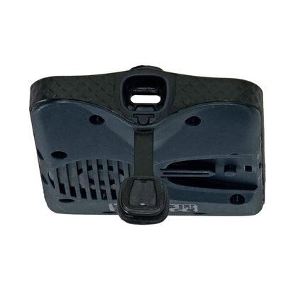 XP ICON & ICONX Remote Control Bottom Housing Kit side view