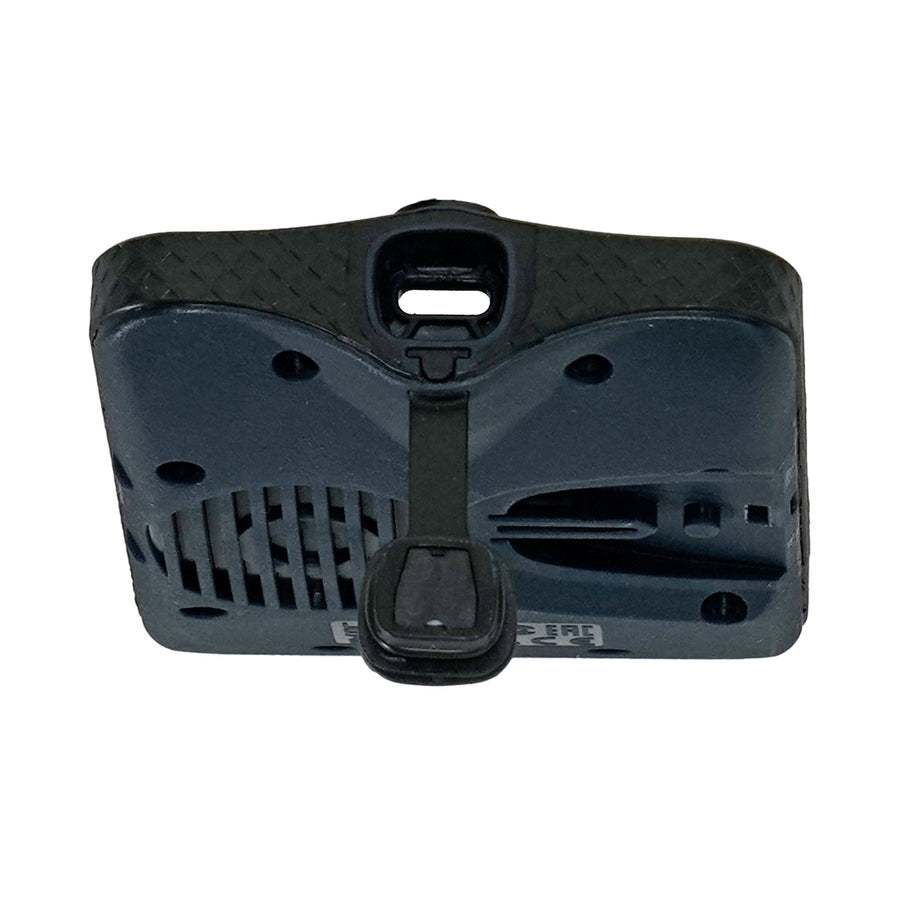 XP ICON & ICONX Remote Control Bottom Housing Kit side view