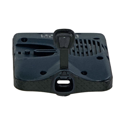 XP ICON & ICONX Remote Control Bottom Housing Kit side view