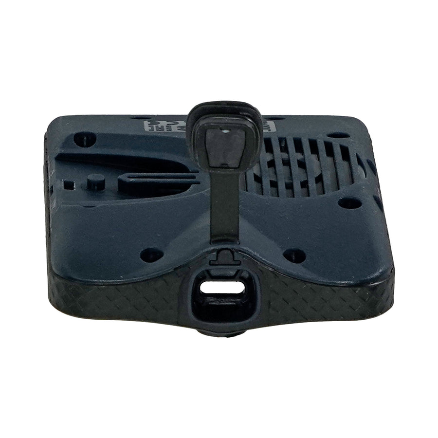 XP ICON & ICONX Remote Control Bottom Housing Kit side view