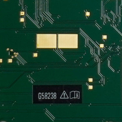XP ICON Remote Control PCB Replacement with LCD