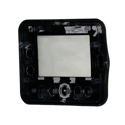 XP ICON Remote Control Top Kit - Replacement Part back and side