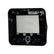 XP ICON Remote Control Top Kit - Replacement Part back and side