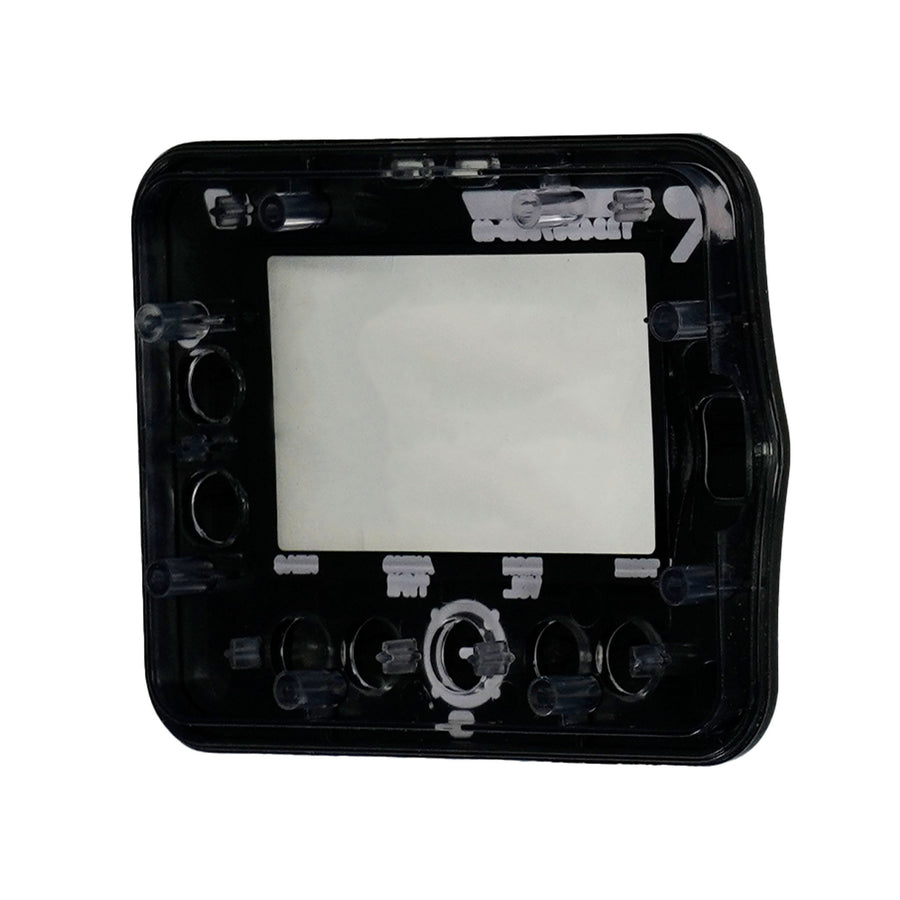 XP ICON Remote Control Top Kit - Replacement Part back and side