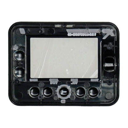 XP ICON Remote Control Top Kit - Replacement Part back side
