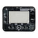 XP ICON Remote Control Top Kit - Replacement Part back side