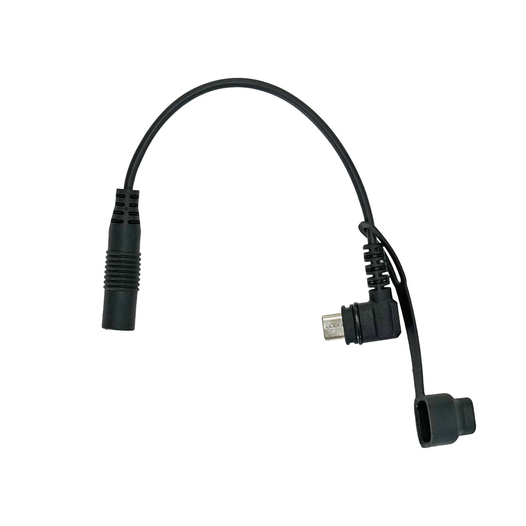 XP ICON and ICONX Remote Control Headphone Jack Adapter