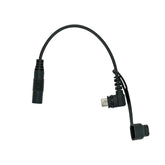 XP ICON and ICONX Remote Control Headphone Jack Adapter