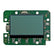 XP ICONX Remote Control PCB Replacement with LCD Screen front view