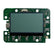 XP ICONX Remote Control PCB Replacement with LCD Screen front view