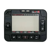 XP ICONX Remote Control Top Kit - Replacement Part front view black