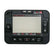 XP ICONX Remote Control Top Kit - Replacement Part front view black