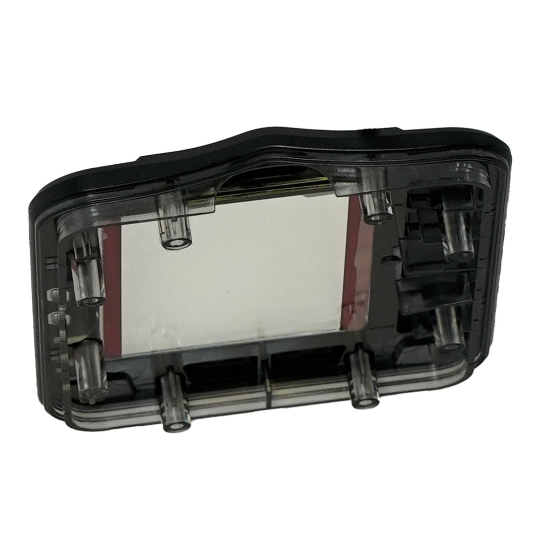 XP ICONX Remote Control Top Kit - Replacement Part back side view
