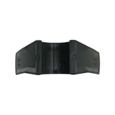 XP Blue S-Telescopic Lite Stem - Finned Stabilizer top view