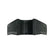 XP Blue S-Telescopic Lite Stem - Finned Stabilizer top view