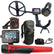 XP ICON Adventure Pack - Metal Detector with WSA-XL ST Headphones, MI-6 Pinpointer, Backpack and Finds Pouch