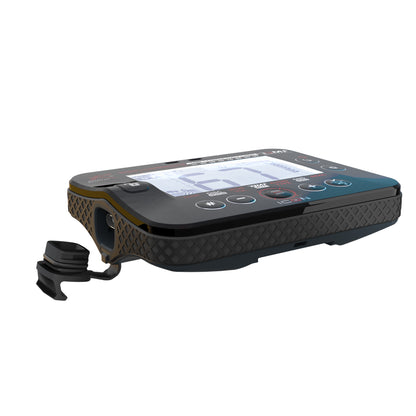 XP ICON Remote Control laying flat