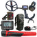 XP ICONX Adventure Pack - ICONX Metal Detector with WSA-XL ST Headphones, MI-6 Pinpointer, Backpack and Finds Pouch