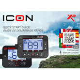 cover of XP ICON and INCON X Quick Start 