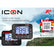 cover of XP ICON and INCON X Quick Start 