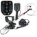 Fisher Impulse-AQ Limited pulse induction metal detector with 12.5-inch waterproof coil and control housing
