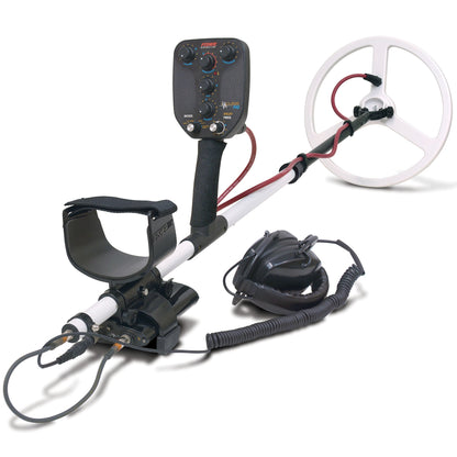 Fisher Impulse-AQ Limited Pulse Induction Waterproof Metal Detector (Open Box)