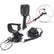 Fisher Impulse-AQ Limited Pulse Induction Waterproof Metal Detector (Open Box)