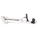 Fisher Impulse-AQ Limited Pulse Induction Waterproof Metal Detector (Open Box)