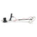 Fisher Impulse-AQ Limited Pulse Induction Waterproof Metal Detector (Open Box)