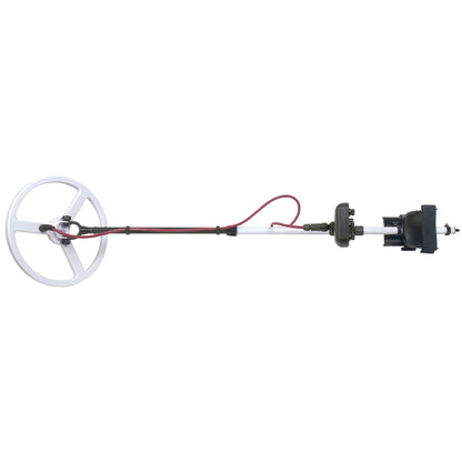 Fisher Impulse-AQ Limited Pulse Induction Waterproof Metal Detector (Open Box)
