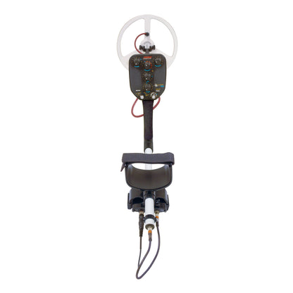 Fisher Impulse-AQ Limited Pulse Induction Waterproof Metal Detector