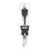 Fisher Impulse-AQ Limited Pulse Induction Waterproof Metal Detector