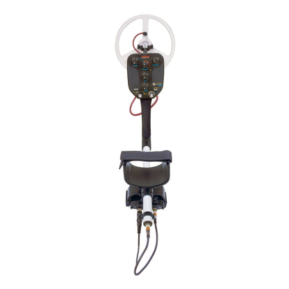 Fisher Impulse-AQ Limited Pulse Induction Waterproof Metal Detector (Open Box)