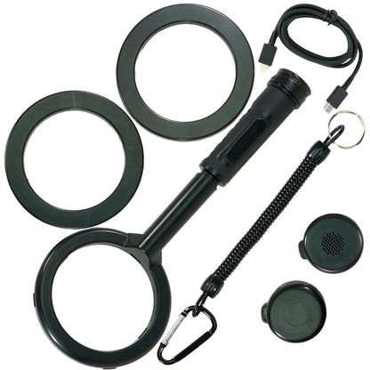 Groundtech IQ Detect - Scuba Pinpointer