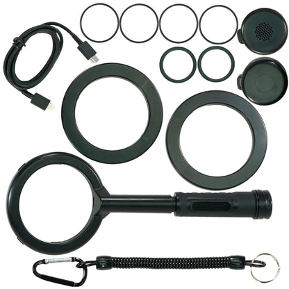 Groundtech IQ Detect - Scuba Pinpointer